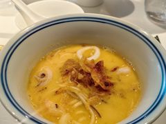 招牌闽南卤面-宴遇·福建荟馆(新景中心店)