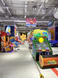 -利奥梦幻主题乐园(爱琴海购物公园店)