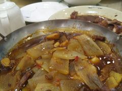 -沙头涌渔栏海鲜餐厅