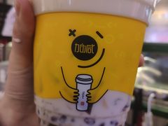 -加减茶饮(高沙店)