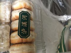 -泸溪河桃酥(长乐路店)