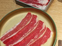 -温野菜涮涮锅(西单大悦城店)