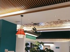 -呷湘厨·鱼汤捞饭·剁椒鱼头·湘菜(国家会展中心店)