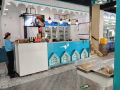 -帕米尔食府(白云观店)