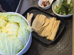 -牛街清真满恒記(平安里西大街店)