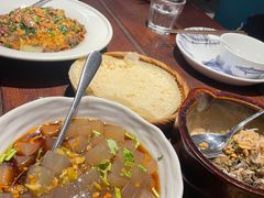 -前海沿·青岛菜(五四广场永旺店)