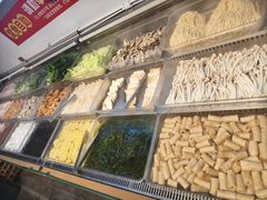 -成老灶火锅鸡(平山店)