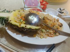 -琼大师东方烤乳猪(亚特兰蒂斯店)