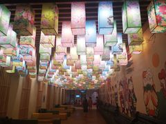 -汤W城市微度假(仓山店)