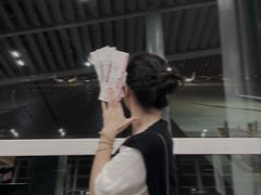 -青岛胶东国际机场