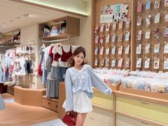 -太原茂业天地购物中心