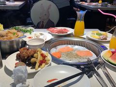 -万达广场(芜湖镜湖店)