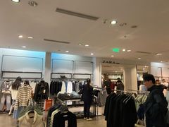 -ZARA(仓山万达店)