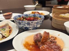 -京香轩·中餐厅(上海中庚聚龙酒店)