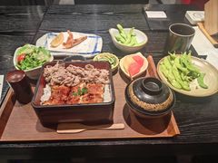 -玄白·炭烤活鳗(上海首店)