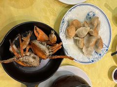 -莲花公园煎蟹(总店)
