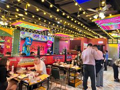 -大吉利·潮汕鲜牛肉火锅(河西店)