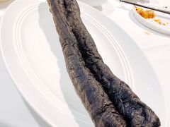 黑玉油条-眉州东坡(华联万柳店)