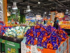-家乐福(四元桥购物中心店)