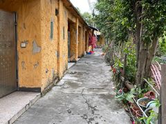 -园林美食城·本土农家菜(杨和镇店)