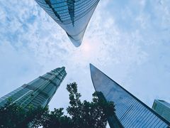 -上海中心大厦