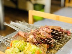 -小寒羊烧烤(凯瑞时代大厦店)