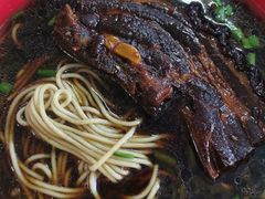 -小龙大肉面馆