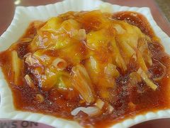 -杏园餐厅(西四北大街店)