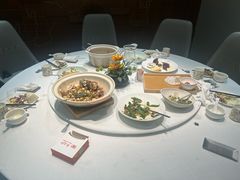 -东方红酒楼(知春路店)