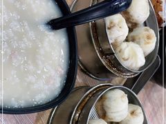 -吃不亏特色包子(三峡广场店)