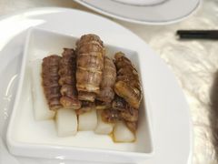 椒麻虾虎肉-铭家点心(秦岭路店)