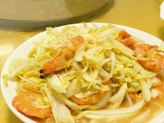 -三乐海鲜水饺馆