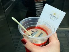 -八婆婆烧仙草(曾厝垵店)