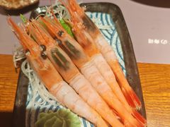 -林妈妈村·日式料理(宝山龙湖天街店)
