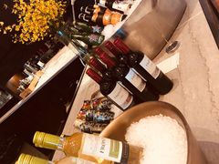 -新发展亚太JW万豪酒店·福苑咖啡厅
