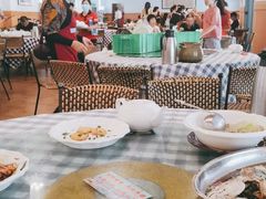 大堂-钱大妈海鲜饭店(保利林语店)