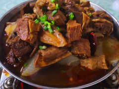 -桂萍特色牛筋牛杂(长堤街总店)