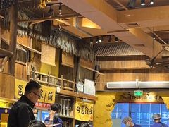 -今邕烧烤(西大店)