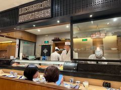 -小山日本料理(太古汇店)