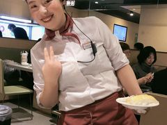 -海底捞火锅(欣大百货店)