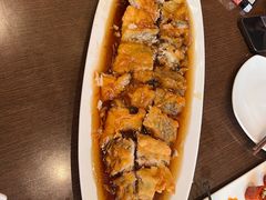 -老牌坊鲁菜名店(宽厚里店)