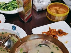 -前门烤鸭(江东中路店)