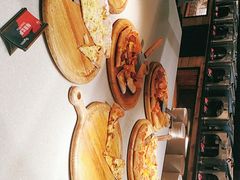 -比格比萨自助(花园路店)