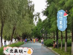 -武昌江滩
