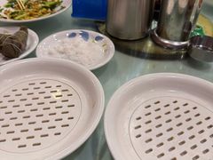 -大清花饺子(山庄店)