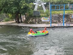 -广东天露山旅游度假区