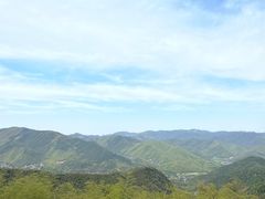 -莫干山风景区