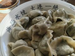 -日丰园海肠水饺·老字号大连海鲜(小平岛总店)