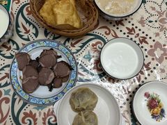 -金山奶茶馆(五一路店)