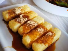 -渝信川菜(南滨店)